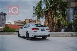 بی ئێم دەبڵیو سیریەس 3